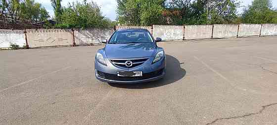Mazda 6 американка Донецк