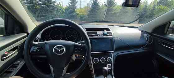 Mazda 6 американка Донецк