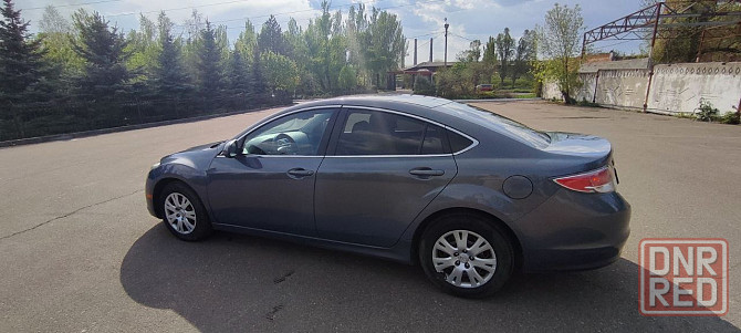 Mazda 6 американка Донецк - изображение 2