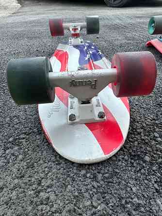 Penny board Донецк