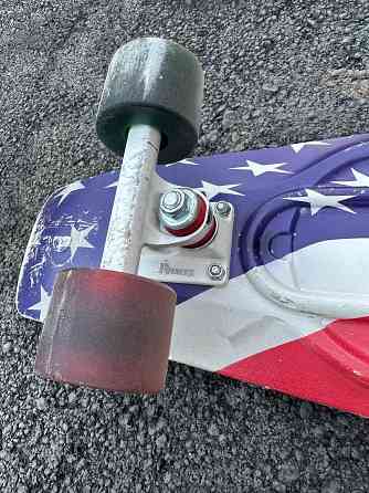 Penny board Донецк