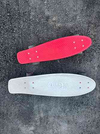 Penny board Донецк