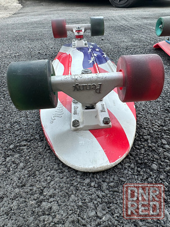 Penny board Донецк - изображение 4