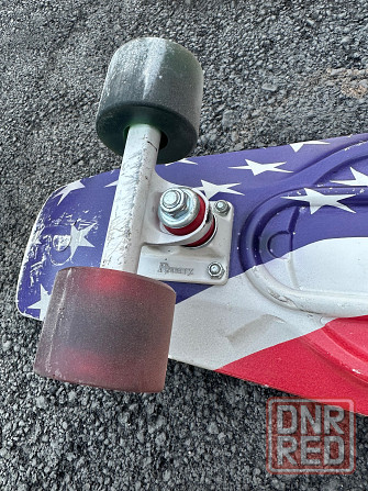 Penny board Донецк - изображение 3