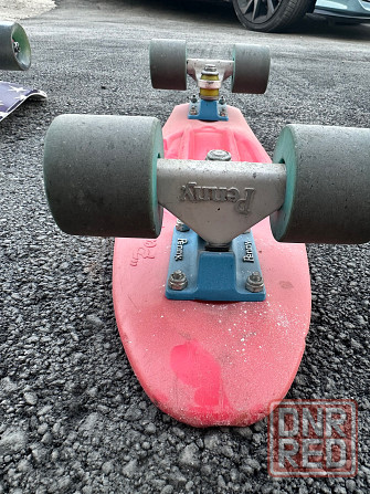 Penny board Донецк - изображение 5