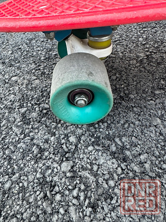 Penny board Донецк - изображение 7
