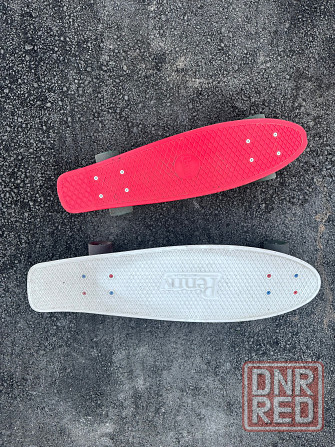 Penny board Донецк - изображение 6