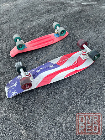 Penny board Донецк - изображение 1