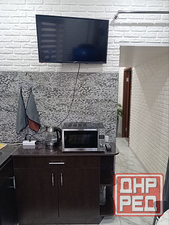 Сдам квартиру посуточно Макеевка Пушка Макеевка - изображение 8