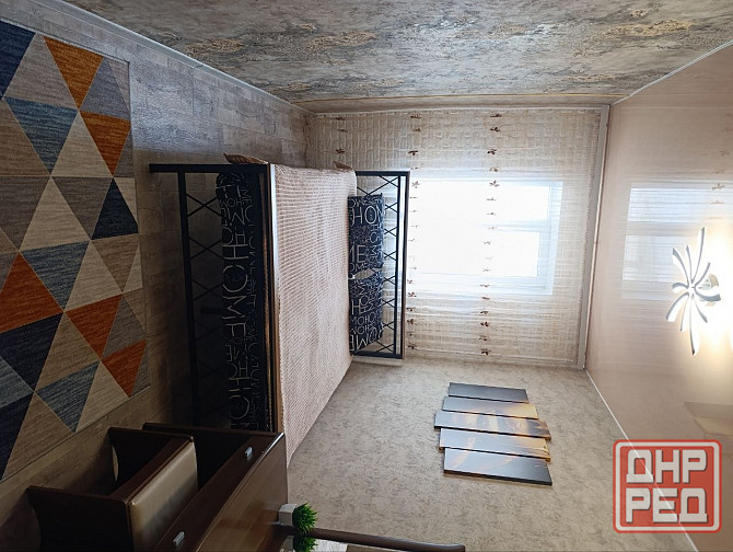 Сдам квартиру посуточно Макеевка Пушка Макеевка - изображение 6