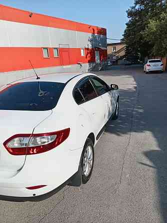 Renault fluence Новоазовск