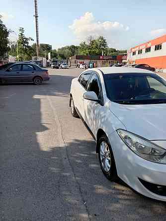 Renault fluence Новоазовск