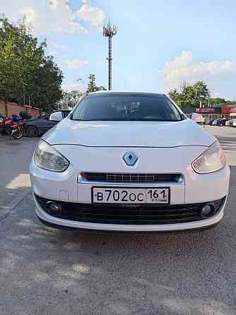 Renault fluence Новоазовск