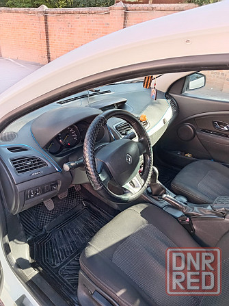 Renault fluence Новоазовск - изображение 8