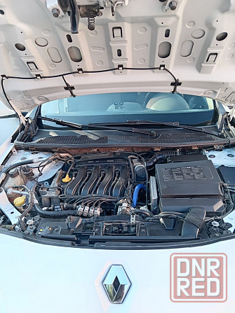 Renault fluence Новоазовск - изображение 7