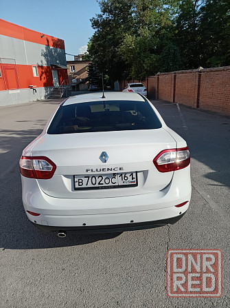Renault fluence Новоазовск - изображение 4