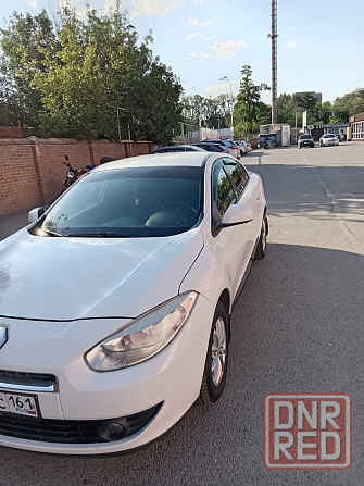 Renault fluence Новоазовск - изображение 6