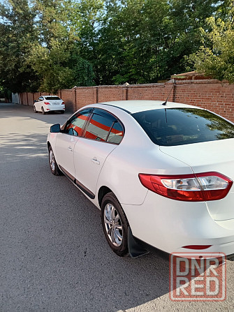 Renault fluence Новоазовск - изображение 5