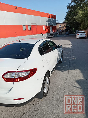 Renault fluence Новоазовск - изображение 3