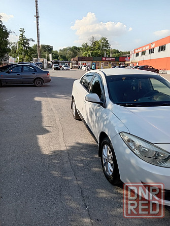 Renault fluence Новоазовск - изображение 2