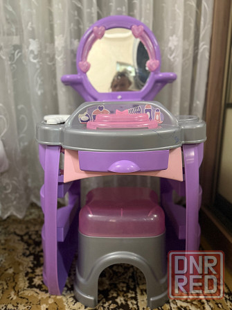 Игровой набор Салон красоты Полесье Донецк - изображение 1