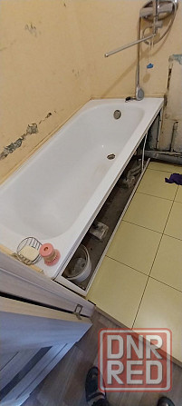 Продам 3х ком квартиру на Бакинских Донецк - изображение 4