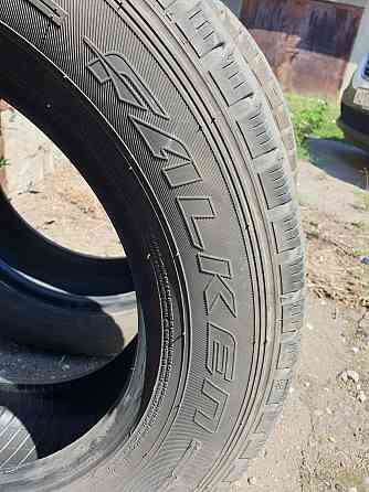 Шины Falken 215/65R16C Донецк
