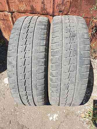 Шины Falken 215/65R16C Донецк