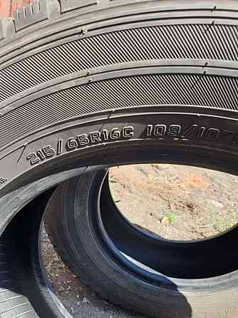 Шины Falken 215/65R16C Донецк