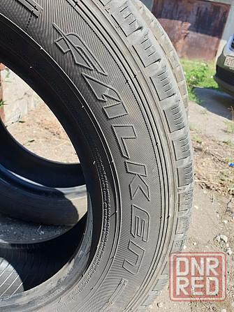 Шины Falken 215/65R16C Донецк - изображение 1
