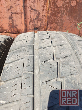 Шины Falken 215/65R16C Донецк - изображение 5