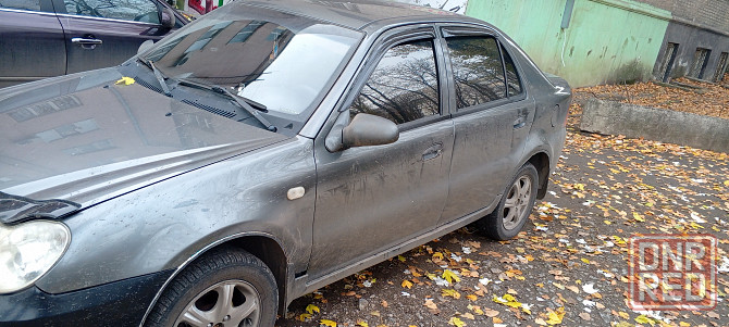 Джили ск Донецк - изображение 4