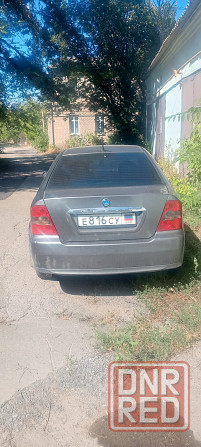 Джили ск Донецк - изображение 1