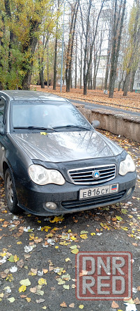 Джили ск Донецк - изображение 6