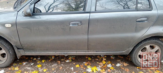 Джили ск Донецк - изображение 3