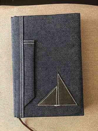 Блокнот, записная книжка, ежедневник Макеевка