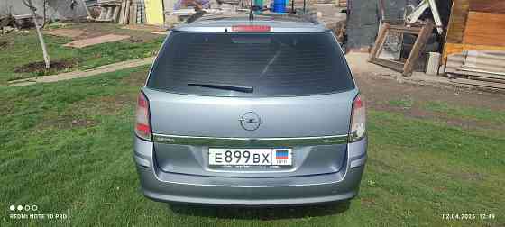 Opel Astra H, универсал. Донецк
