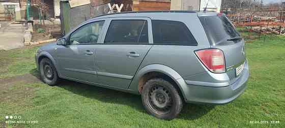 Opel Astra H, универсал. Донецк