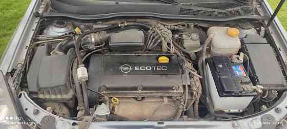 Opel Astra H, универсал. Донецк