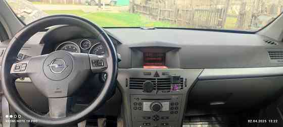 Opel Astra H, универсал. Донецк