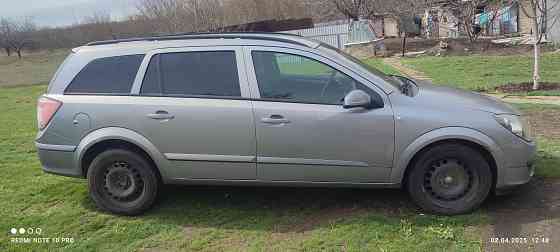 Opel Astra H, универсал. Донецк