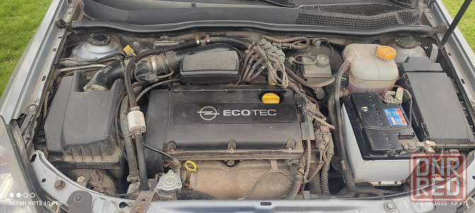 Opel Astra H, универсал. Донецк - изображение 3