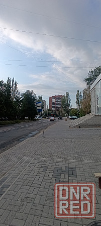 Сдам 200 м² под Страховую, Пункт выдачи,Банк, Магазин, Аптеку в Калининском р-не. Донецк - изображение 1