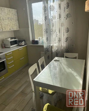 Сдается в долгосрочную аренду просторная однокомнатная квартира Мариуполь - изображение 4