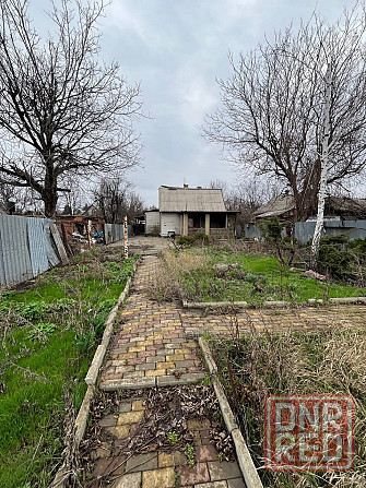Предлагается на продажу уютный дом в Петровском р-не Донецк - изображение 1