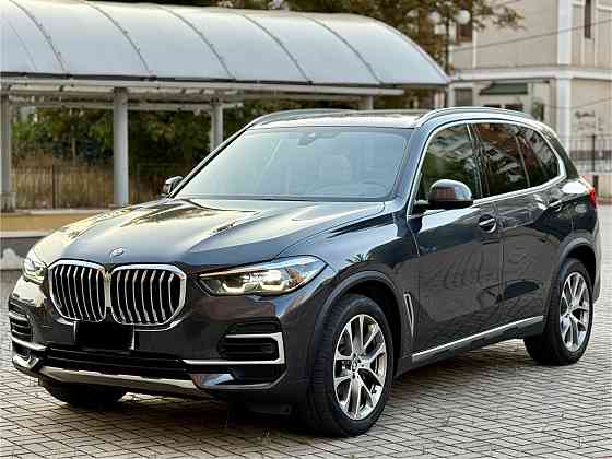 BMW G05 2022г Донецк
