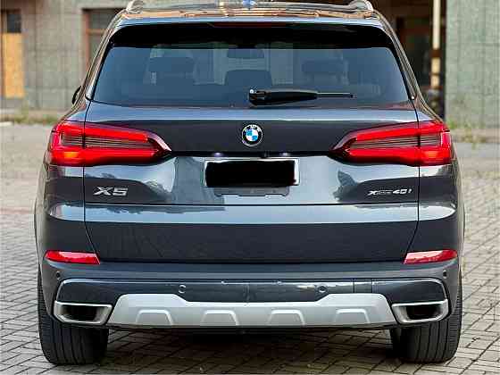 BMW G05 2022г Донецк