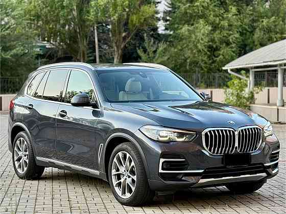 BMW G05 2022г Донецк