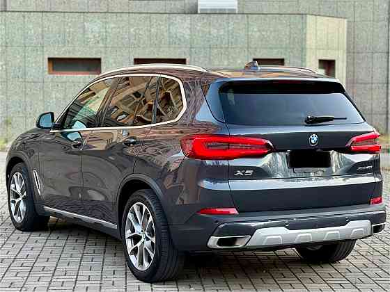 BMW G05 2022г Донецк