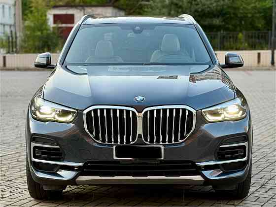 BMW G05 2022г Донецк